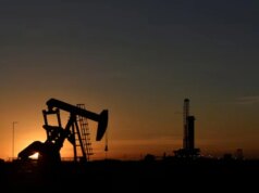Oil prices jump 7% as US-Iran truce buckles under fresh hostilities