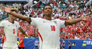 ‘No evidence’ ball hit cable for Bellingham World Cup goal: FIFA