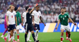 Former FIFA referees question different fates of Balogun, Quansah