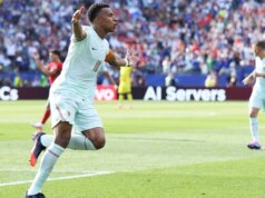 France beat Morocco to move into World Cup semi-finals