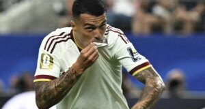 Spain beat France to reach FIFA World Cup final