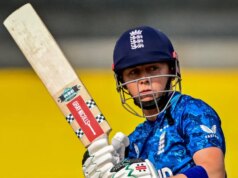 Knight to retire from England women’s duty after Lord’s Test