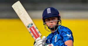 Knight to retire from England women’s duty after Lord’s Test