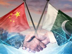 Chinese, Pakistani universities ink MoU to boost marine science