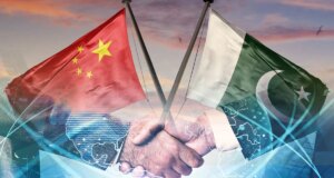 Chinese, Pakistani universities ink MoU to boost marine science