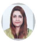 Dr. Zarmina Ijaz