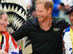 Prince Harry’s Invictus games reveals leading host contender