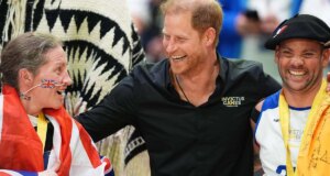 Prince Harry’s Invictus games reveals leading host contender