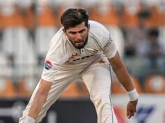 Shaheen Afridi dropped: The real reason revealed