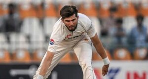 Shaheen Afridi dropped: The real reason revealed