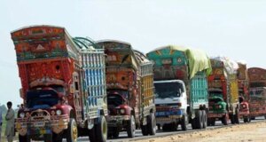 Transporters announce fare hike after petrol, diesel price increase