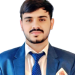 Shahryar Ahmad