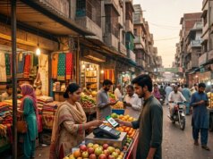Pakistan Embraces Digital Payment Methods
