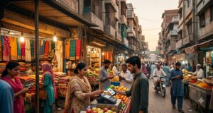 Pakistan Embraces Digital Payment Methods