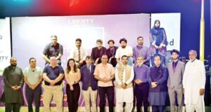 European business delegation explores investment opportunities in Gujrat