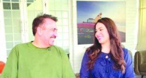 Tauseeq Haider, Farah Saadia debunk wedding rumours