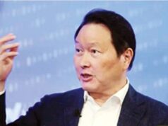 Tech titan ordered to pay ex-wife $644m in divorce settlement