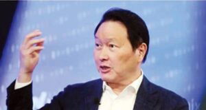 Tech titan ordered to pay ex-wife $644m in divorce settlement