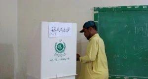 Bilawal again alleges rigging as second phase of AJK polls underway