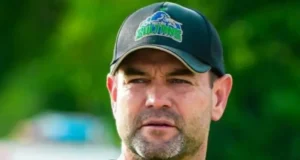 PCB appoints South Africa's Michael Smith as batting coach for Pakistan men's cricket team