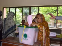 AJK elections: PPP, IPP ahead in two Muzaffarabad constituencies