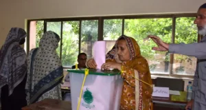 AJK elections: PPP, IPP ahead in two Muzaffarabad constituencies