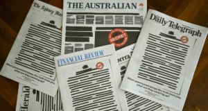 'Growing pattern of media curbs': HRCP, PFUJ express concern over new rules for foreign press