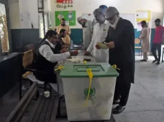 Voting on remaining AJK Poonch division seats may be held by Aug 20-21, says CEC