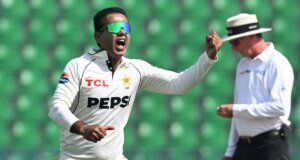 Noman Ali joins Lancashire for County Championship stint