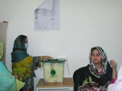 3rd phase of AJK polls: PPP continues to allege rigging as voting under way in Poonch Division's Bagh, Haveli