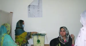 3rd phase of AJK elections: PML-N poised for gains in Poonch amid rigging allegations