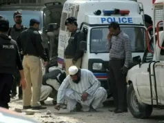 Late night terrorist attack on Upper Swat police post foiled: DPO
