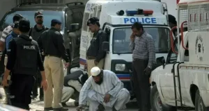 Late night terrorist attack on Upper Swat police post foiled: DPO