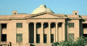 SHC orders formation of committee to probe HIV outbreak among children at Karachi hospital