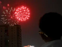 2 dead, 94 injured in celebratory aerial firing incidents in Karachi on Independence Day eve