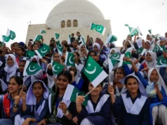 Pakistan's leadership stresses need for unity, reforms as nation celebrates Independence Day