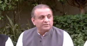 Aleem Khan expresses support for Hazara province, calls for new administrative units