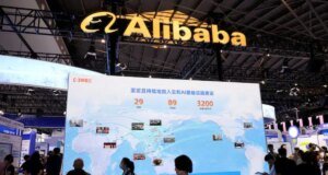 Alibaba launches $10 billion Hong Kong share placement to fund AI spending