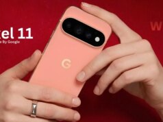 Google Pixel 11 Pro XL specs leak ahead of launch