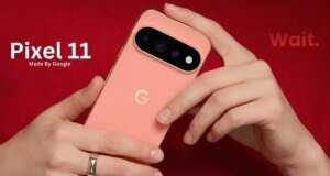 Google Pixel 11 Pro XL specs leak ahead of launch