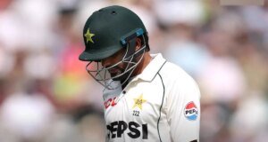 Babar admits Pakistan failed to capitalize on favorable conditions following defeat