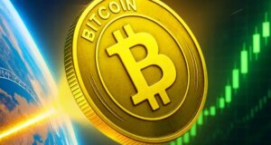 Bitcoin, crypto shares climb after Trump advocates for Clarity Act