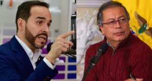 Petro fears ‘civil war’ in Colombia after alleged electoral fraud