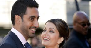 Abhishek Bachchan shares Jaipur’s special connection to Aishwarya Rai