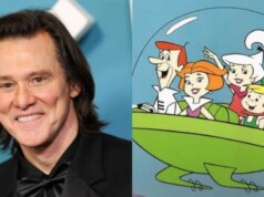 Jim Carrey takes lead in ‘The Jetsons’ project
