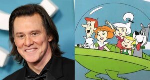 Jim Carrey takes lead in ‘The Jetsons’ project