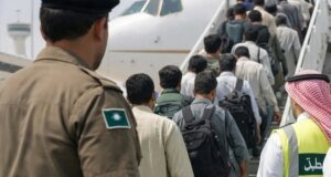 Saudi Arabia deports 13,724 illegal residents in a week