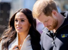 Meghan Markle, Prince Harry reportedly selling Portugal home