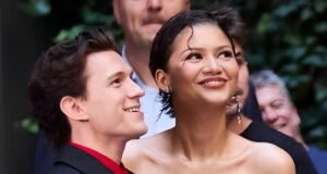 Tom Holland ready to prioritize family life with Zendaya