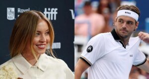 Taylor Fritz’s Sydney Sweeney statement goes viral